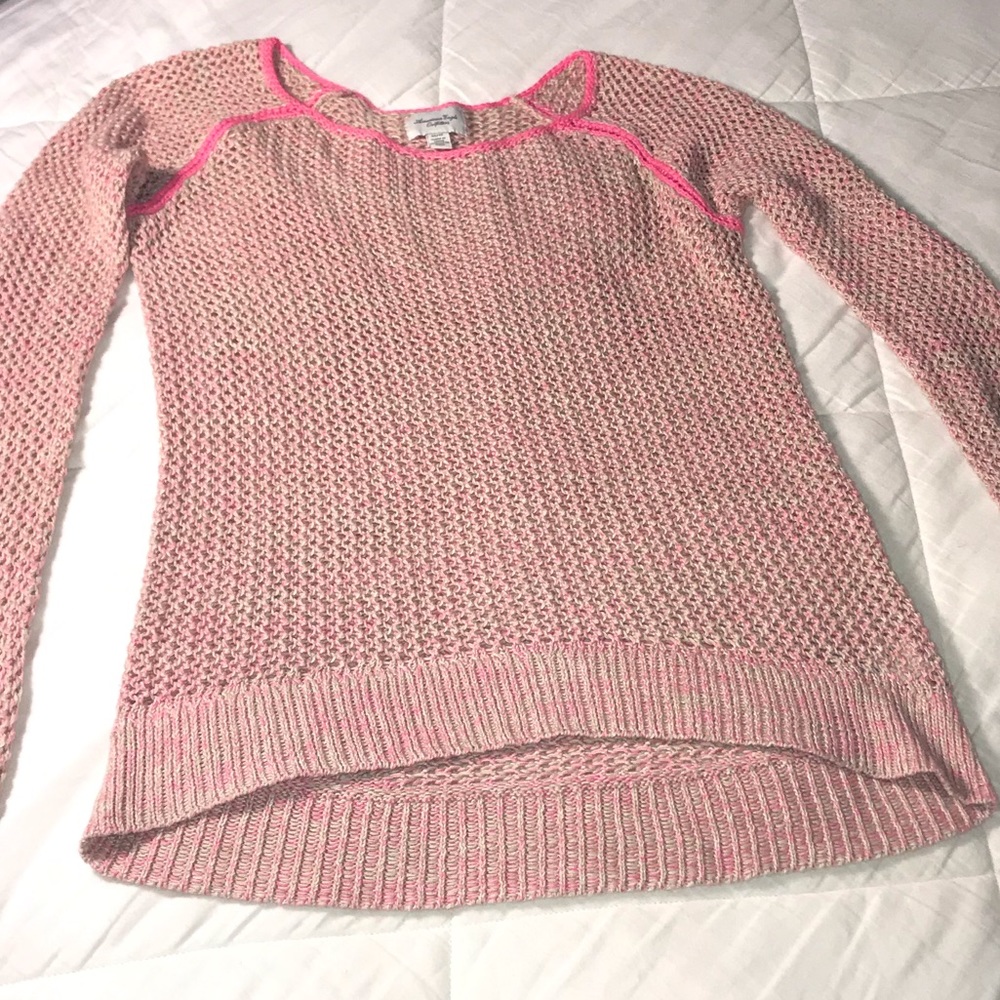 American Eagle Knitted Long sleeve